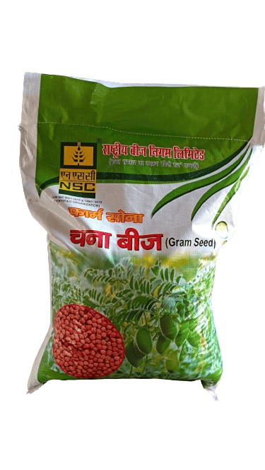 NSC Gram JAKI-9218 Certified seed 30 kg Bag