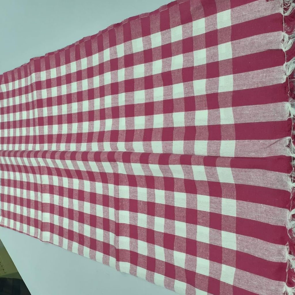 sonchiraiya Two Cotton Towels