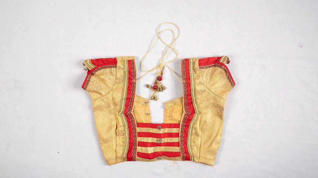 Ready made Designer Blouse for Women