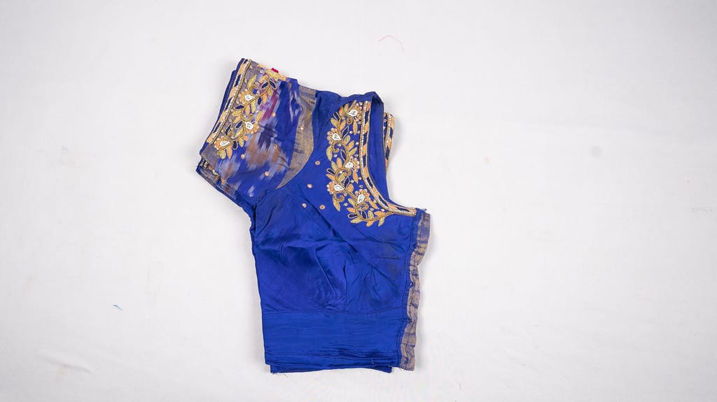 sonchiraiya trendy blouse