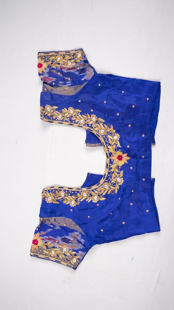 sonchiraiya trendy blouse