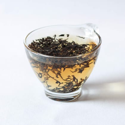 Teafloor Gopaldhara Special Darjeeling Black Tea(100gm , Pack of 1)