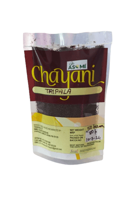 CHAYANI TRIFALA POWDER
