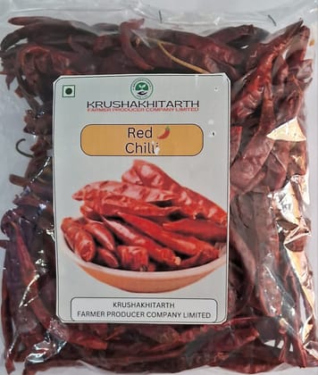 RED CHILLI