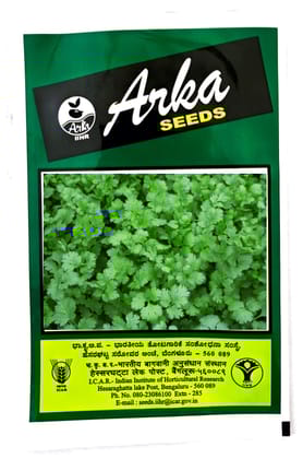 NSC-IIHR CORIANDER ARKA ISHA TL SEEDS-30 GM