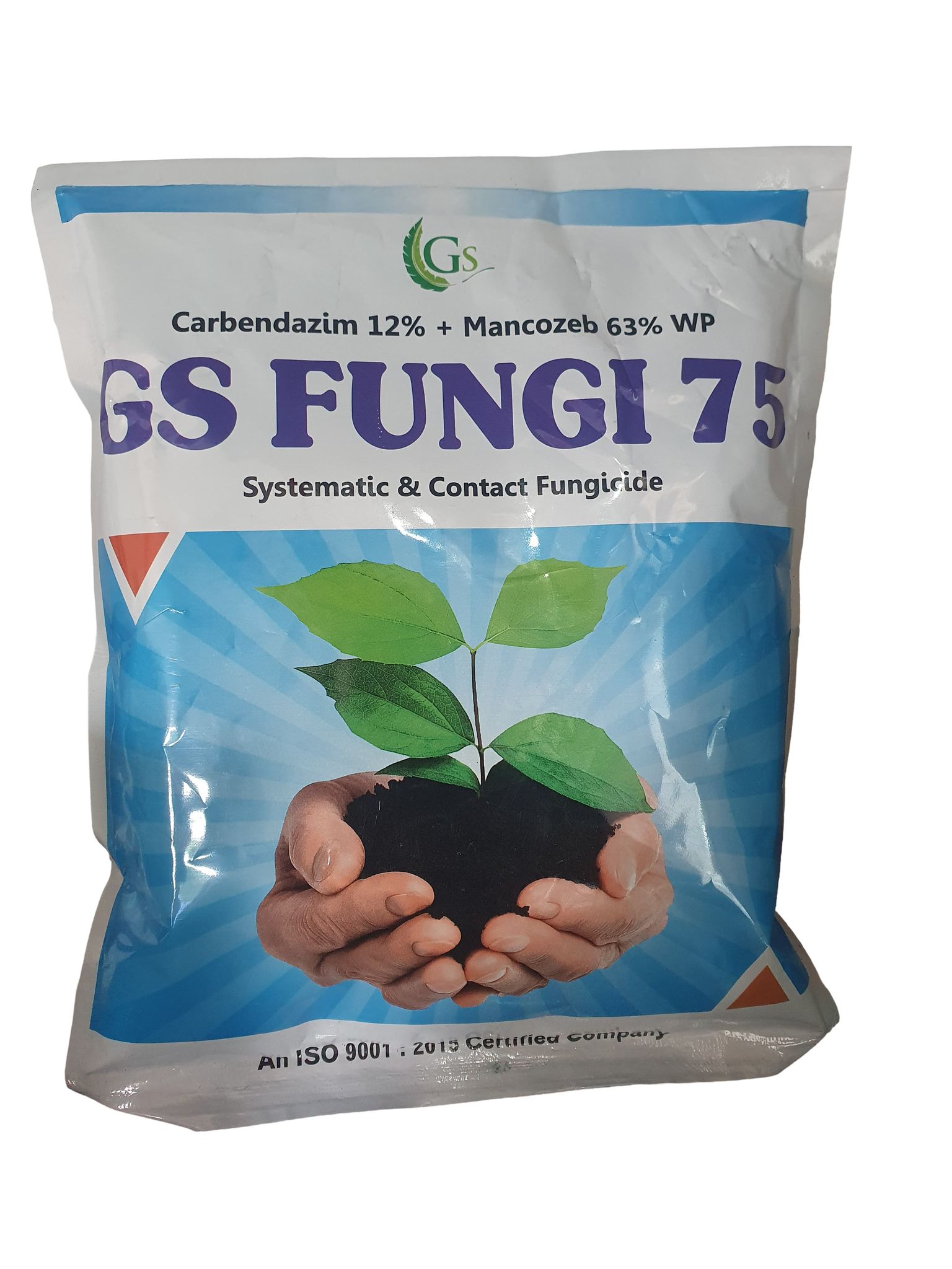 GS FUNGI 75