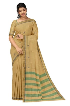 APCO Handloom - Women's Rahajmundry Pure Cotton Grey Handloom Saree (Angara Handloom Saree) 72 APCO Handloom - Women's Rahajmundry Pure Cotton Grey Handloom Saree (Angara Handloom Saree) 72