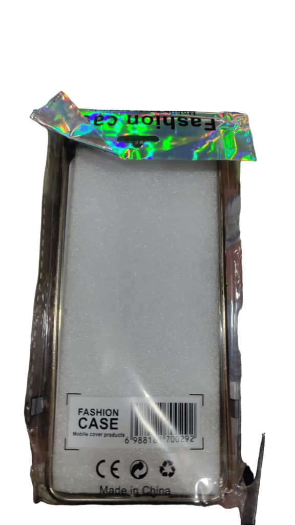 Magical Case CD Clock Printed Back Cover For Oppo A57 4g (gold)