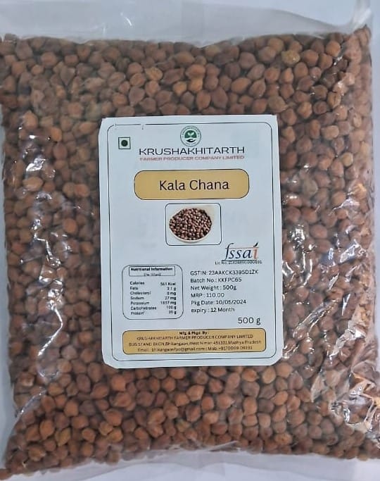 KALA CHANA