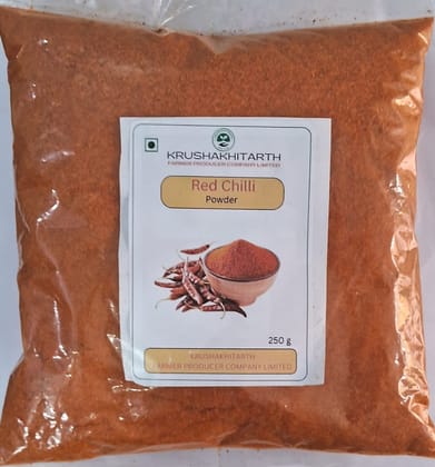 RED CHILLI POWDER