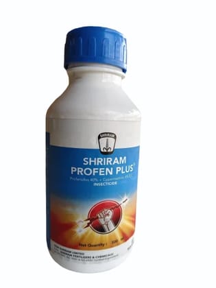 SRI RAM PROFENPLUS