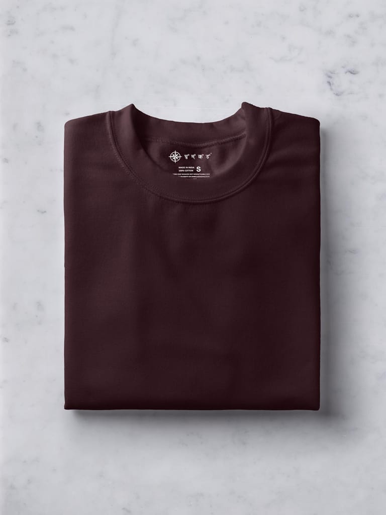 Brand seal