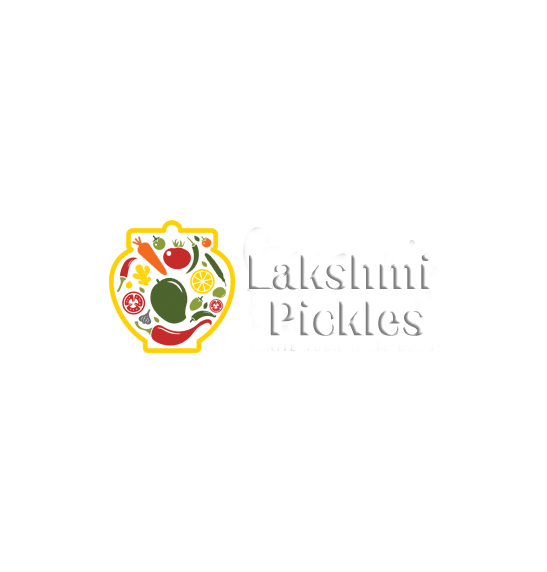 Lakshmi Pickles