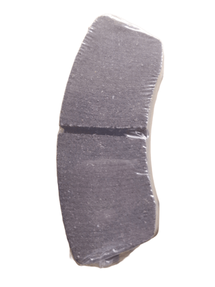 Luman E24 Disc Brake Pad TATA ACE