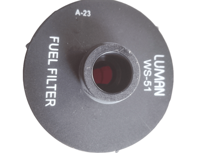 Fuel Filter for Honda Civic 2012-2015 FUEL WATER SEPARATOR FOR AL DOSTWITHZD30  MEGHA  TRAVELLER