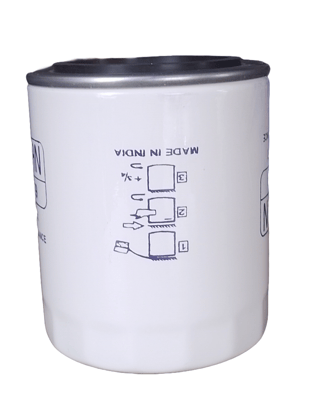 Luman OF-059 Oil Filter, High Performance BOLERO , SCORPIO , XYLO