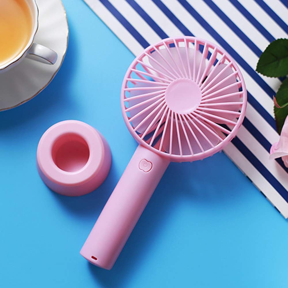 Mini Portable USB Hand Fan