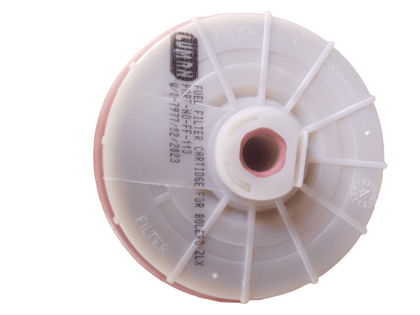 Brand New Genuine Fuel Filter  SCORPIO CRD, BOLERO , 207DI ,  INTRA