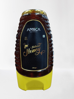 APRICA Honey