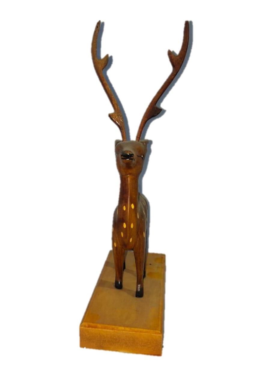 Sangai handmade