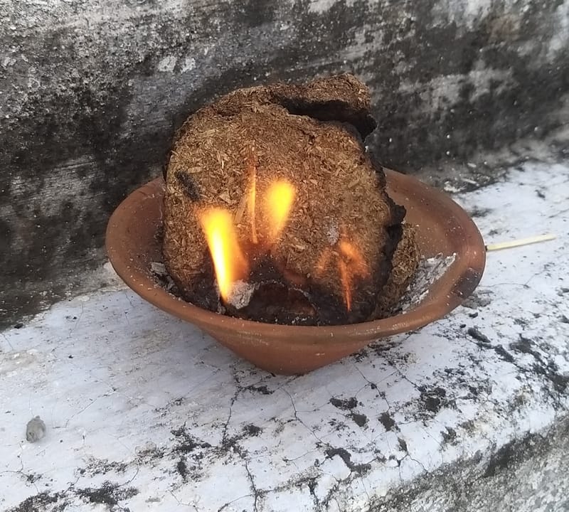 ...