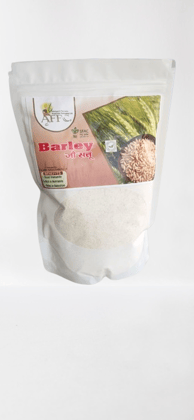  Organic Barley Flour, 1kg