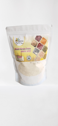  Multi-Grain Atta - 5lbs