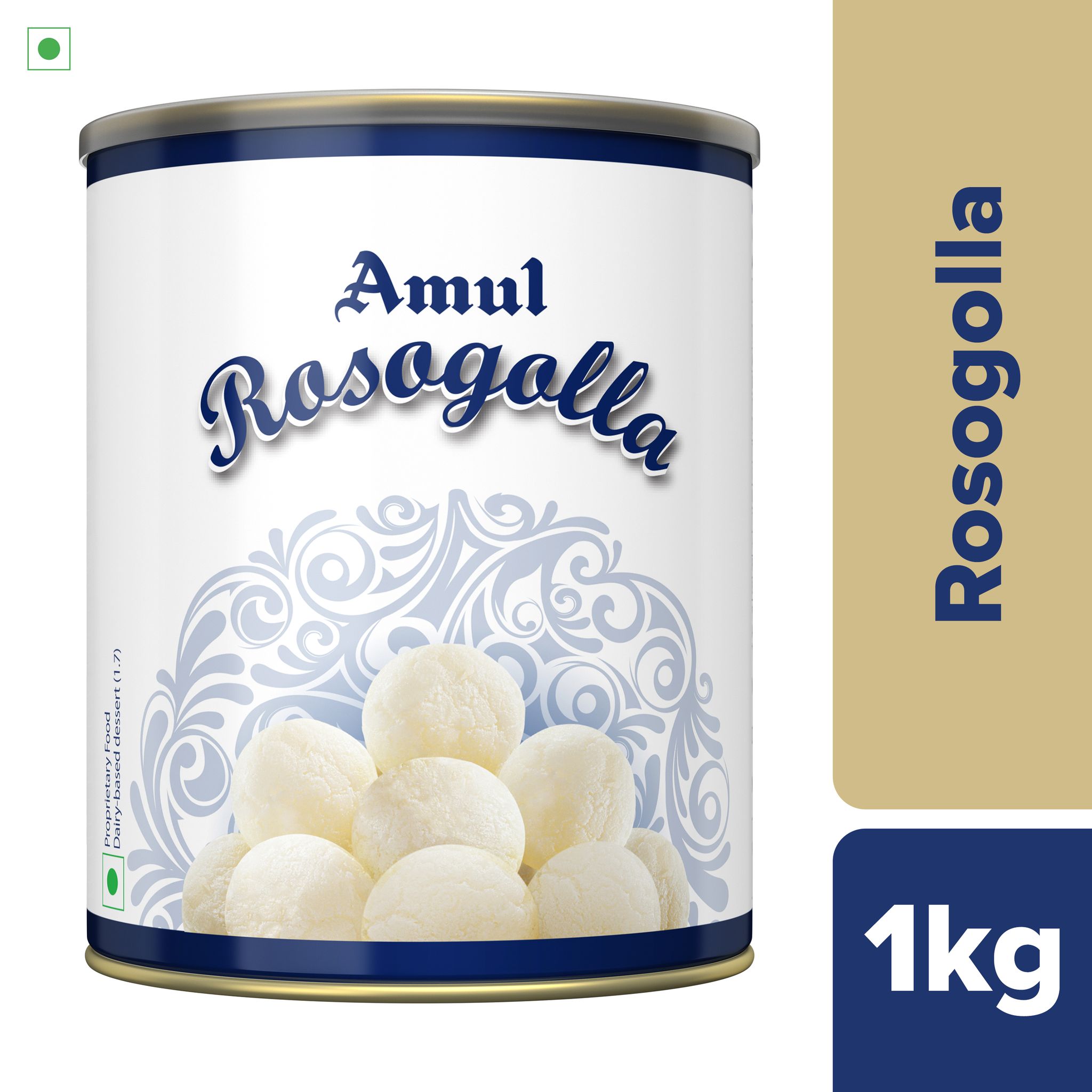 Rasagolla