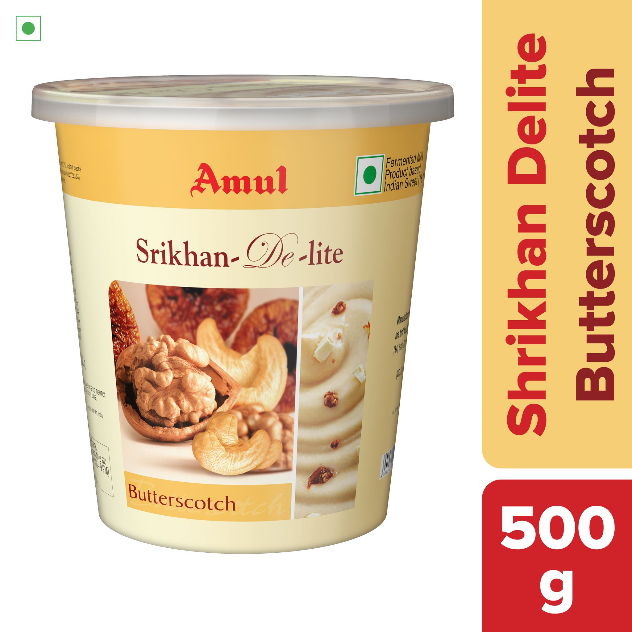 SRIKHAND DELITE