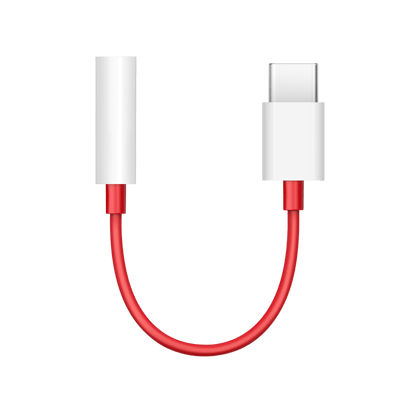 OnePlus Type-C to 3.5mm adapter