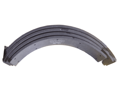 LUMAN LBL014A Brake Lining BOLERO MARSHAL