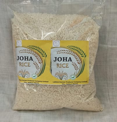 1 Kg Joha Rice - Premium Quality Rice from Assam 1 Kg Joha Rice - Premium Quality Rice from Assam