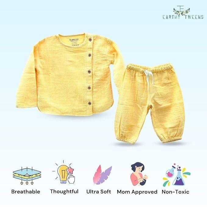 Garden Fresh Tot Set