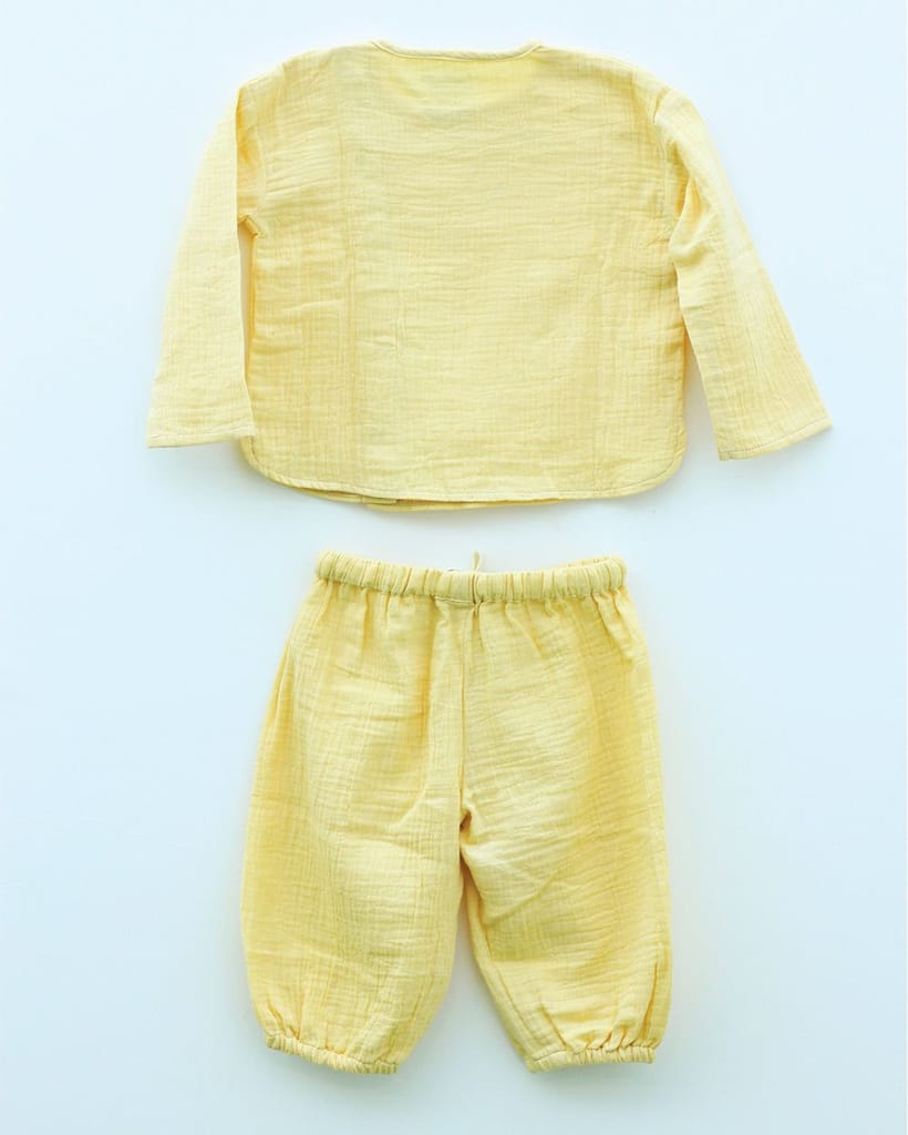 Garden Fresh Tot Set