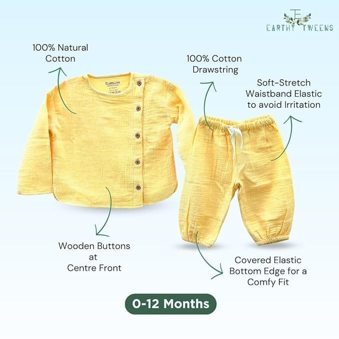 Garden Fresh Tot Set