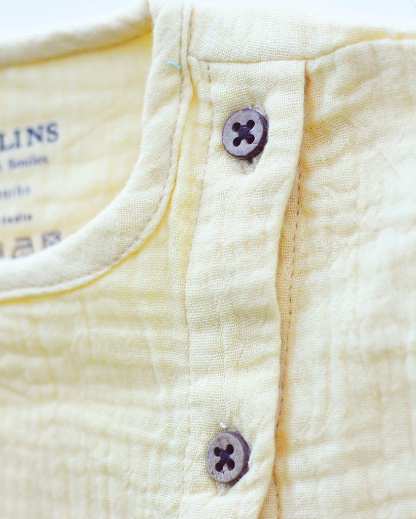 Garden Fresh Tot Set