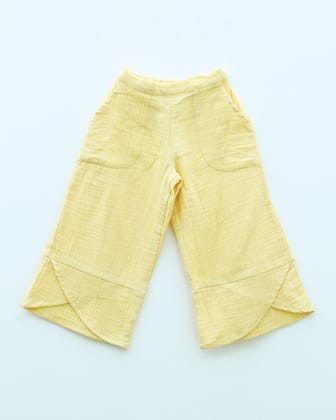 Tom-Boy Harem Pants