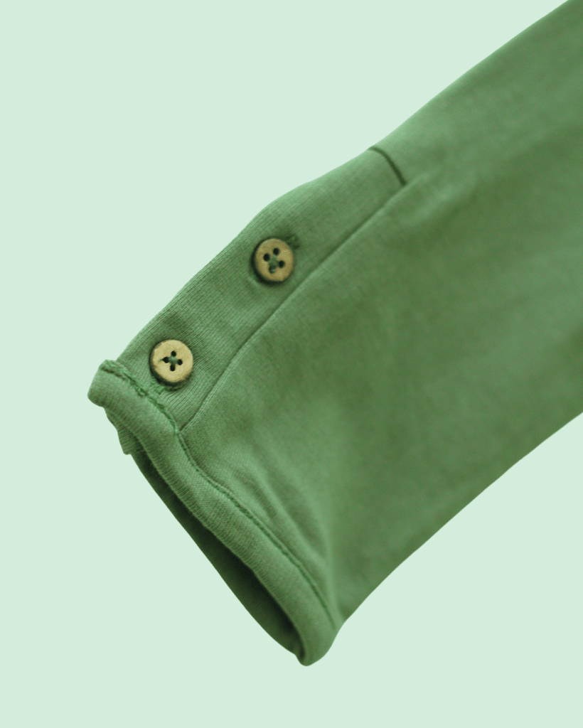 Green Bee Kids Nightwear