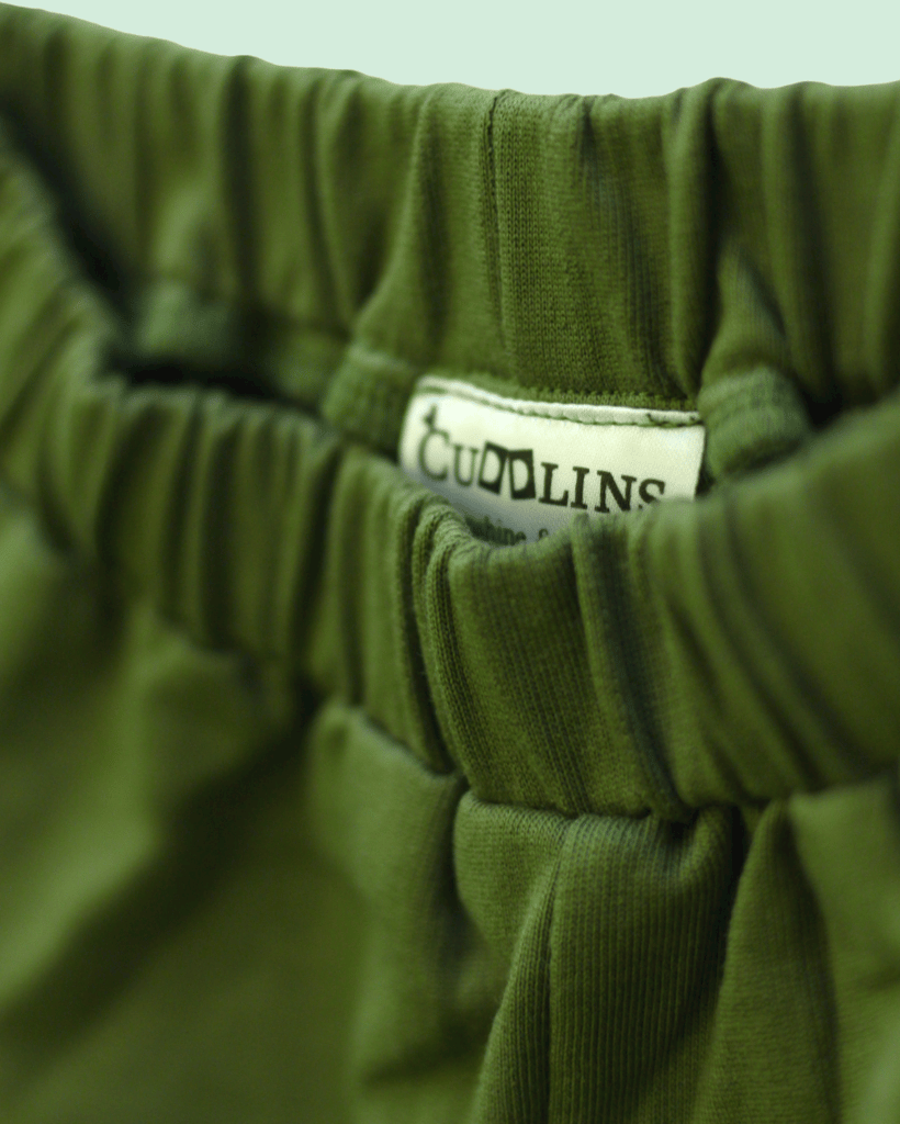 Green Bee Kids Nightwear