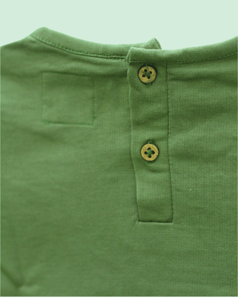 Green Bee Kids Nightwear