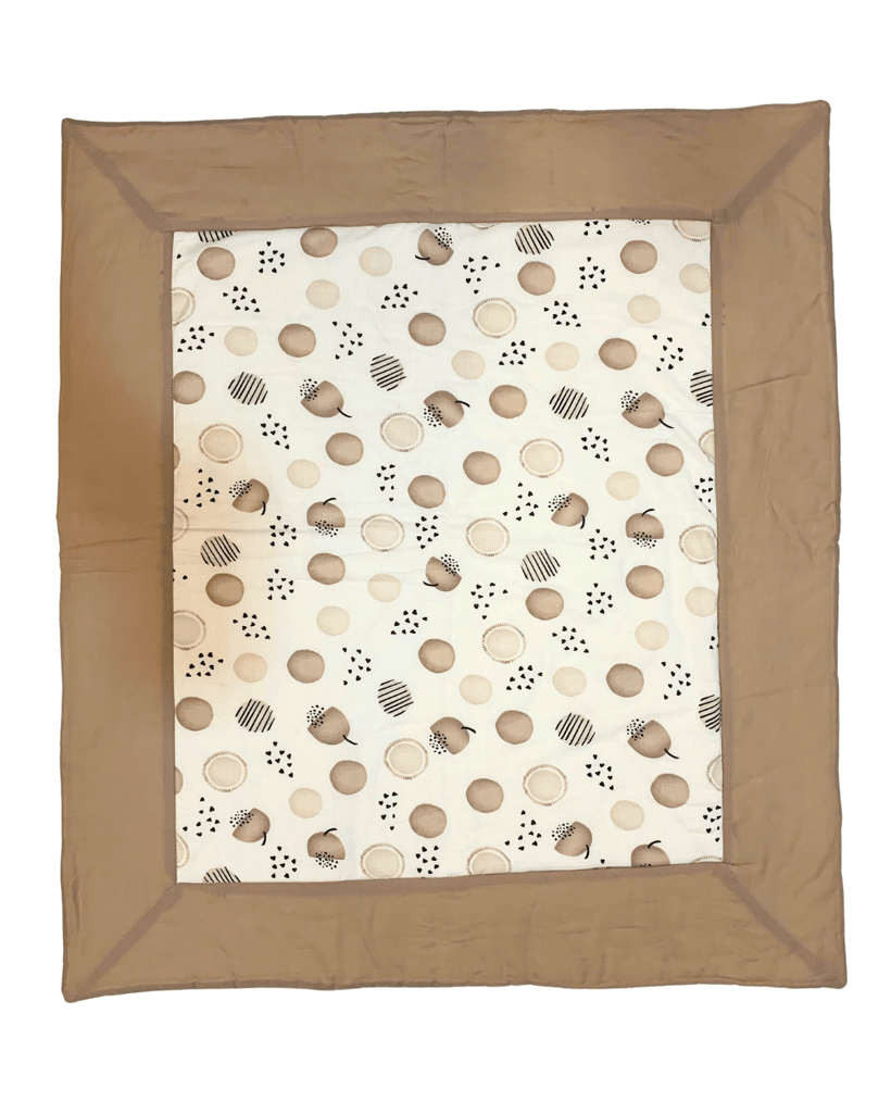 Newborn Baby Gift Box (Set of 6) | Polka Dot Printed | Ideal for 0-12months