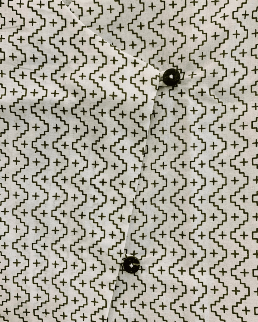 100% Natural Cotton Baby Sets for Baby Boys – 2 Piece Set