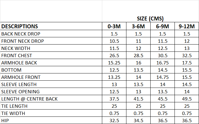 100% Organic Cotton Onesies for Babies- 3 Piece Set