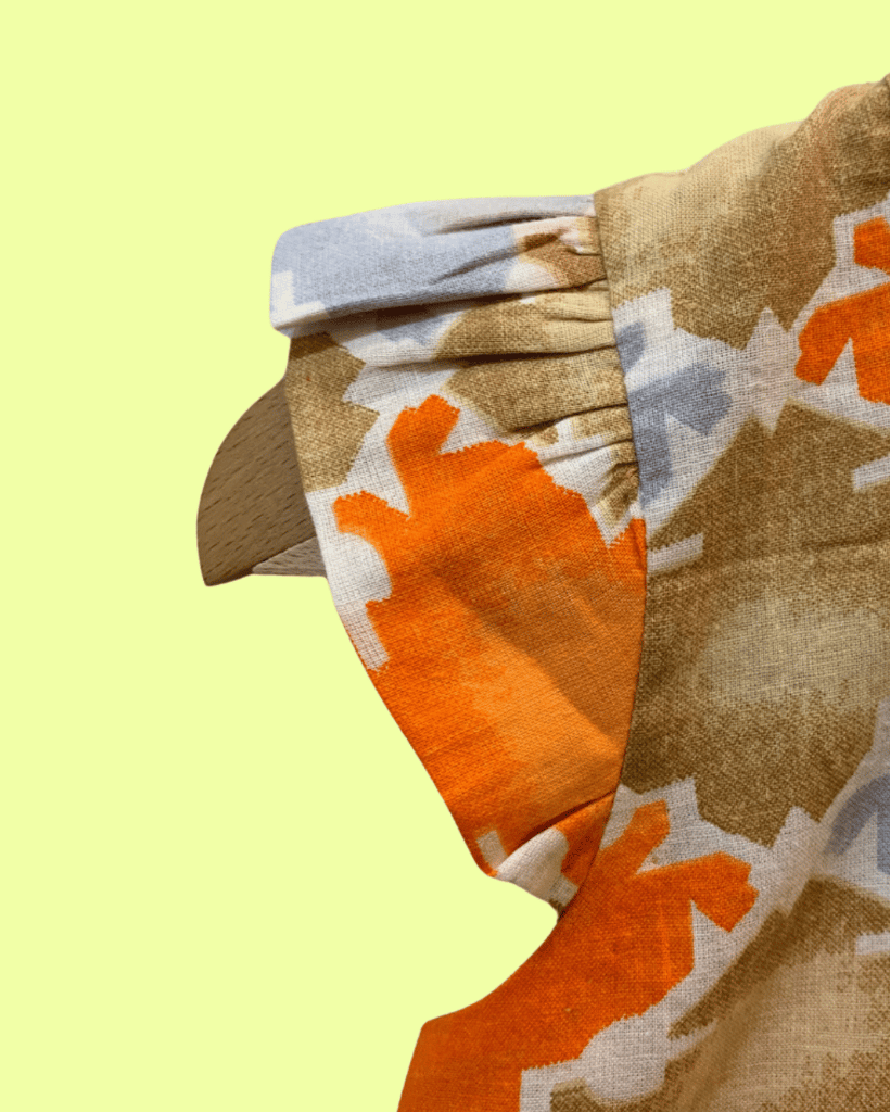 100% Natural Cotton Baby Sets for Baby Girls – 2 Piece set