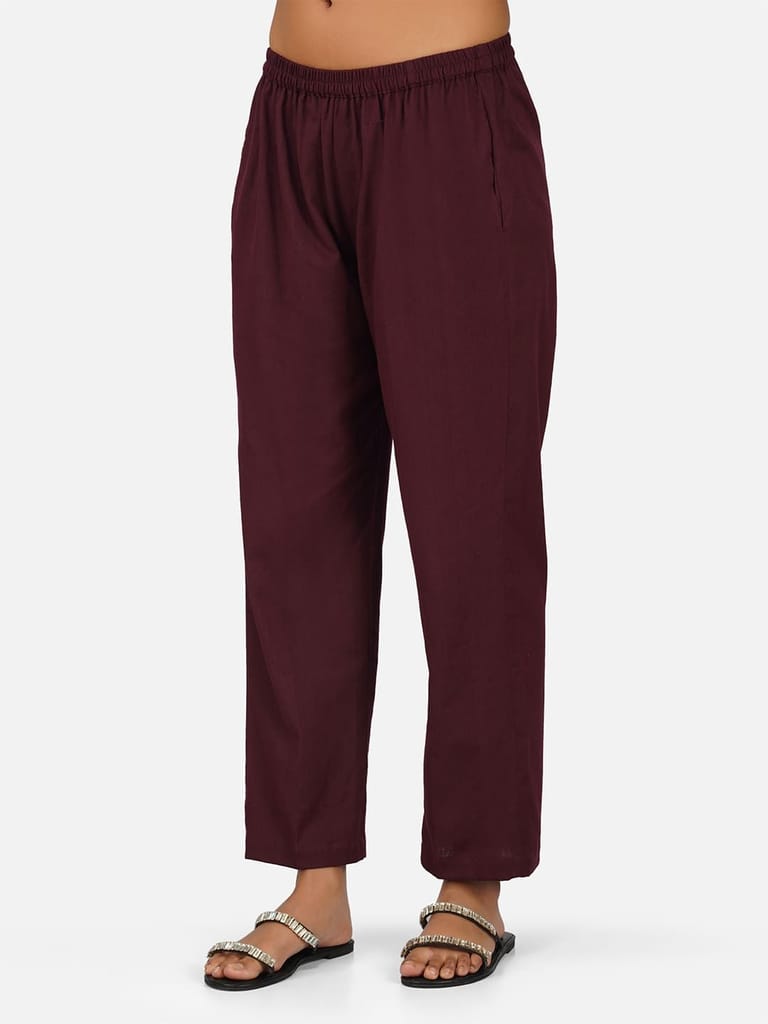 Colour Blocked Co-Ord Set