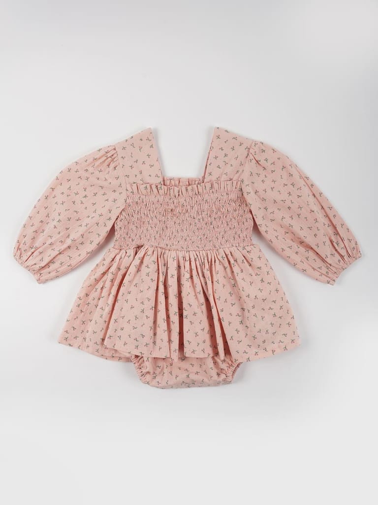 Cherry Blossom Onesie