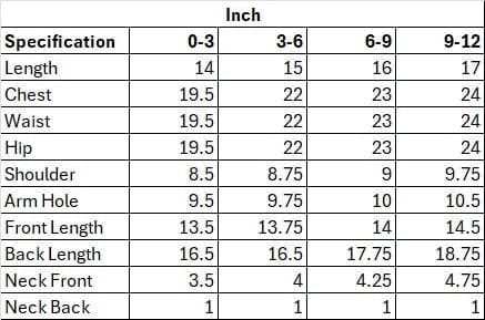 Tri-Colour Knit Cotton Jersey Vest Set