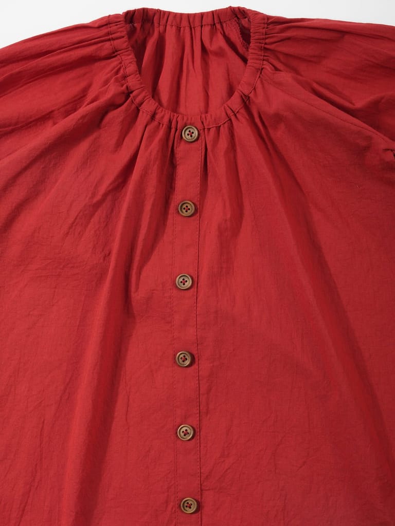 Cherry Cheer Bell Dress