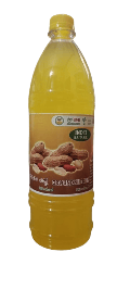 Groundnut oil