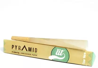 Brand seal